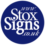 Stox Signs Logo Compressed