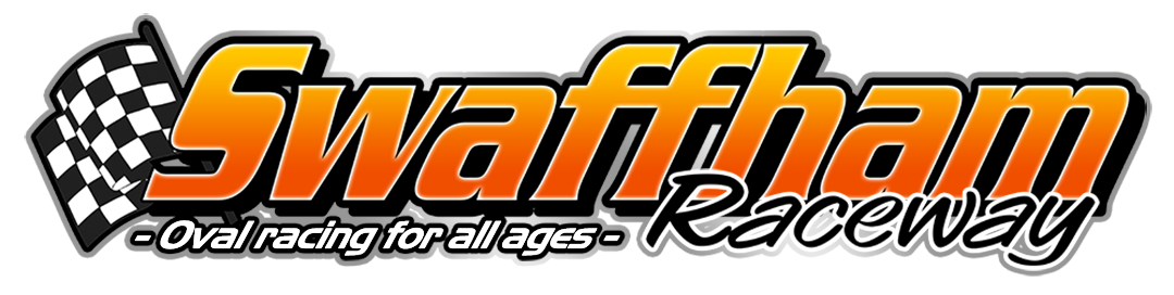 Swaffham Raceway Logo Commpressed