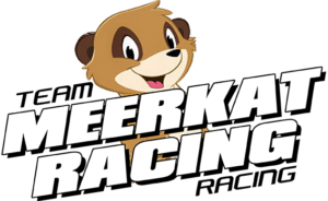 Team Meerkat Racing Logo Compressed